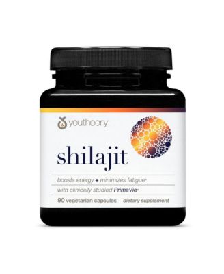 Shilajit Advanced Capsule 90 vegetarian capsules