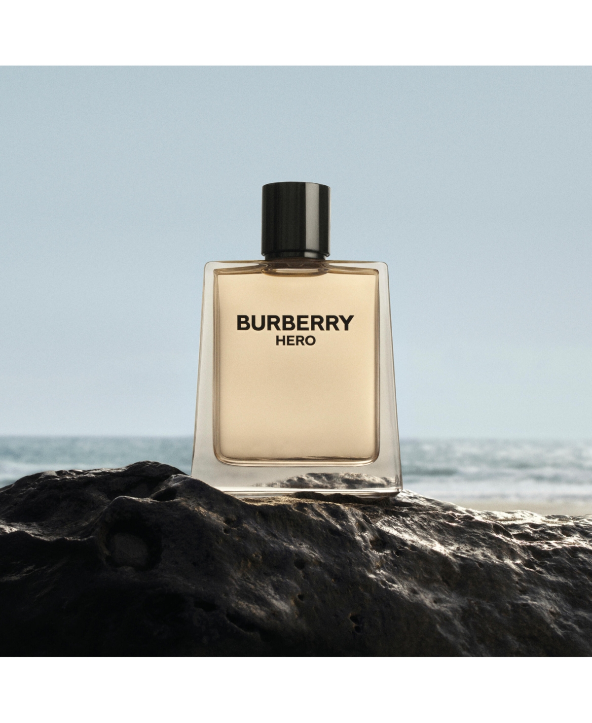 Burberry 3-Piece Hero Eau de Toilette Gift Set
