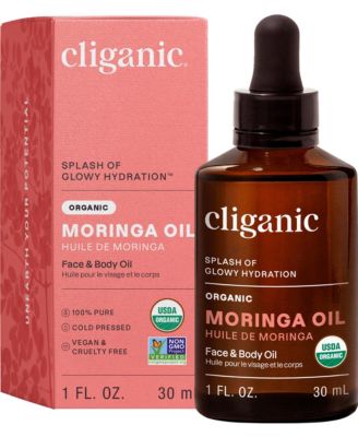Organic Moringa Oil - 1oz