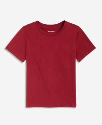Boys' 12M-5T Sensory-Friendly T-Shirt