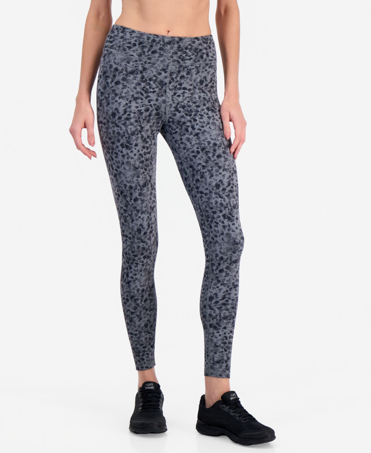 Women's Soft Paw Leggings