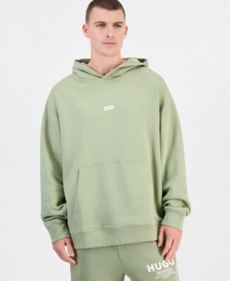 Men's Nazardo Hooded Graphic Hoodie