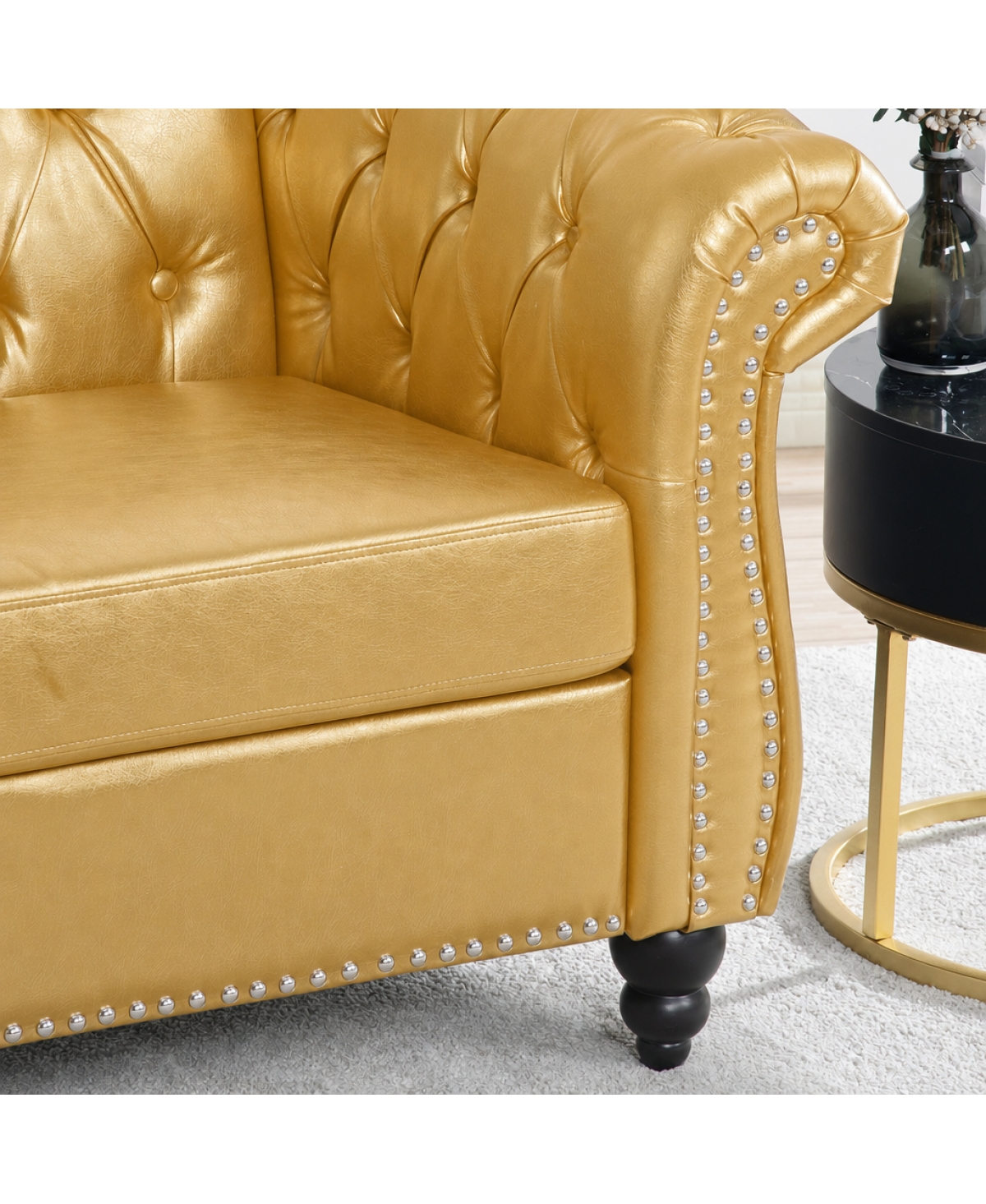 Streamdale Furniture Seater Sofa For Living Room