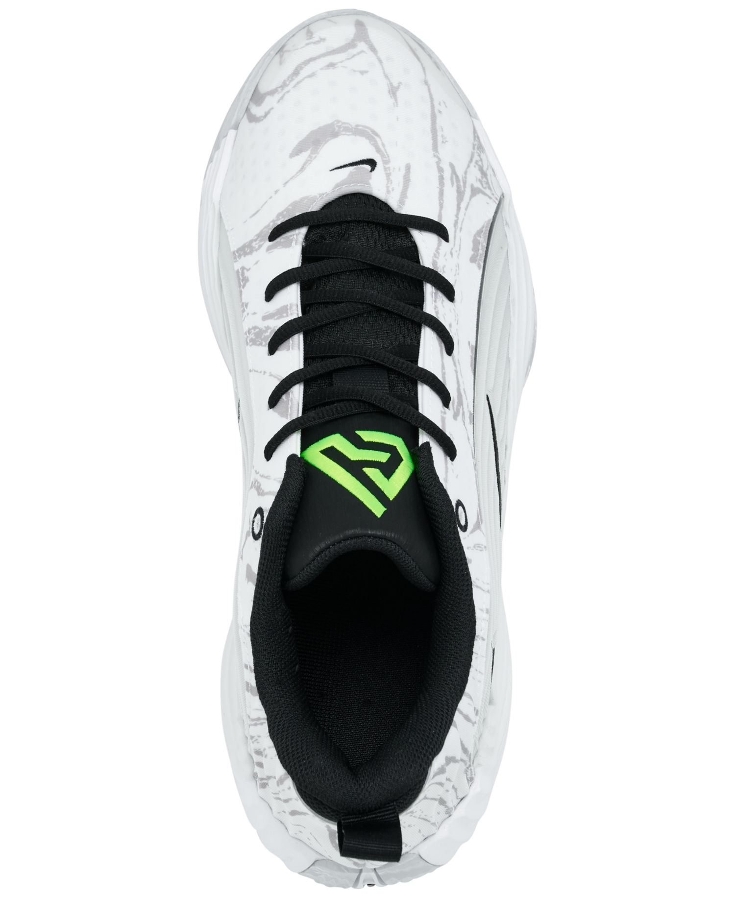 Men's Giannis Immortality 5 Basketball Sneakers from Finish Line