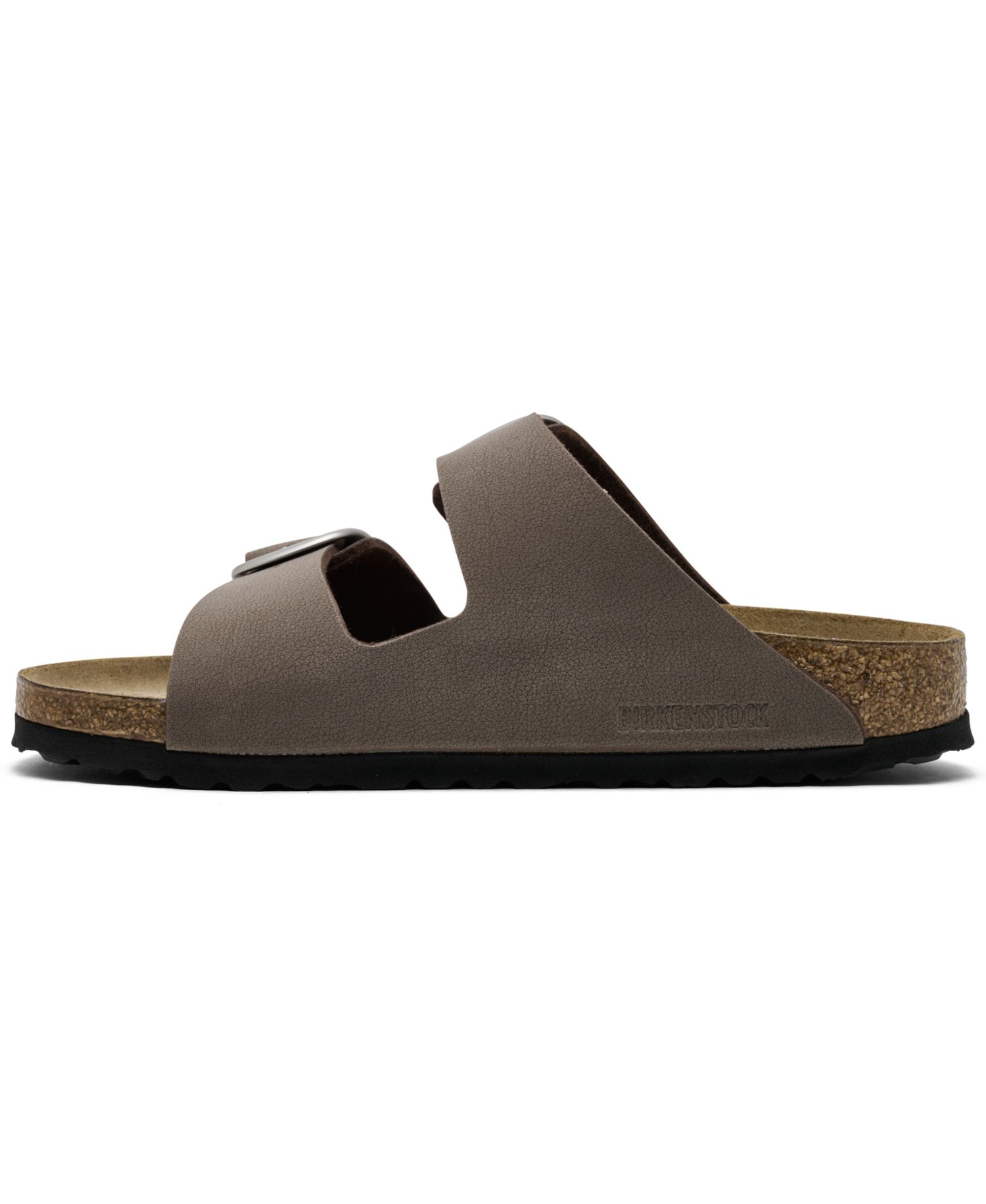 Women's Arizona Big Buckle Birkibuc Sandals from Finish Line