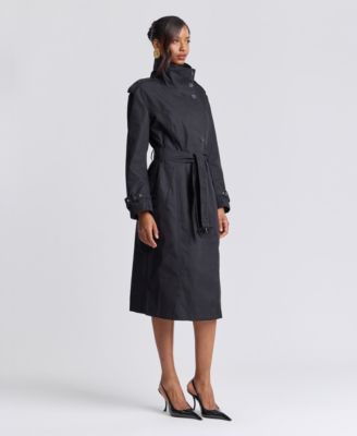 Women's Raincoats & Trench Coats