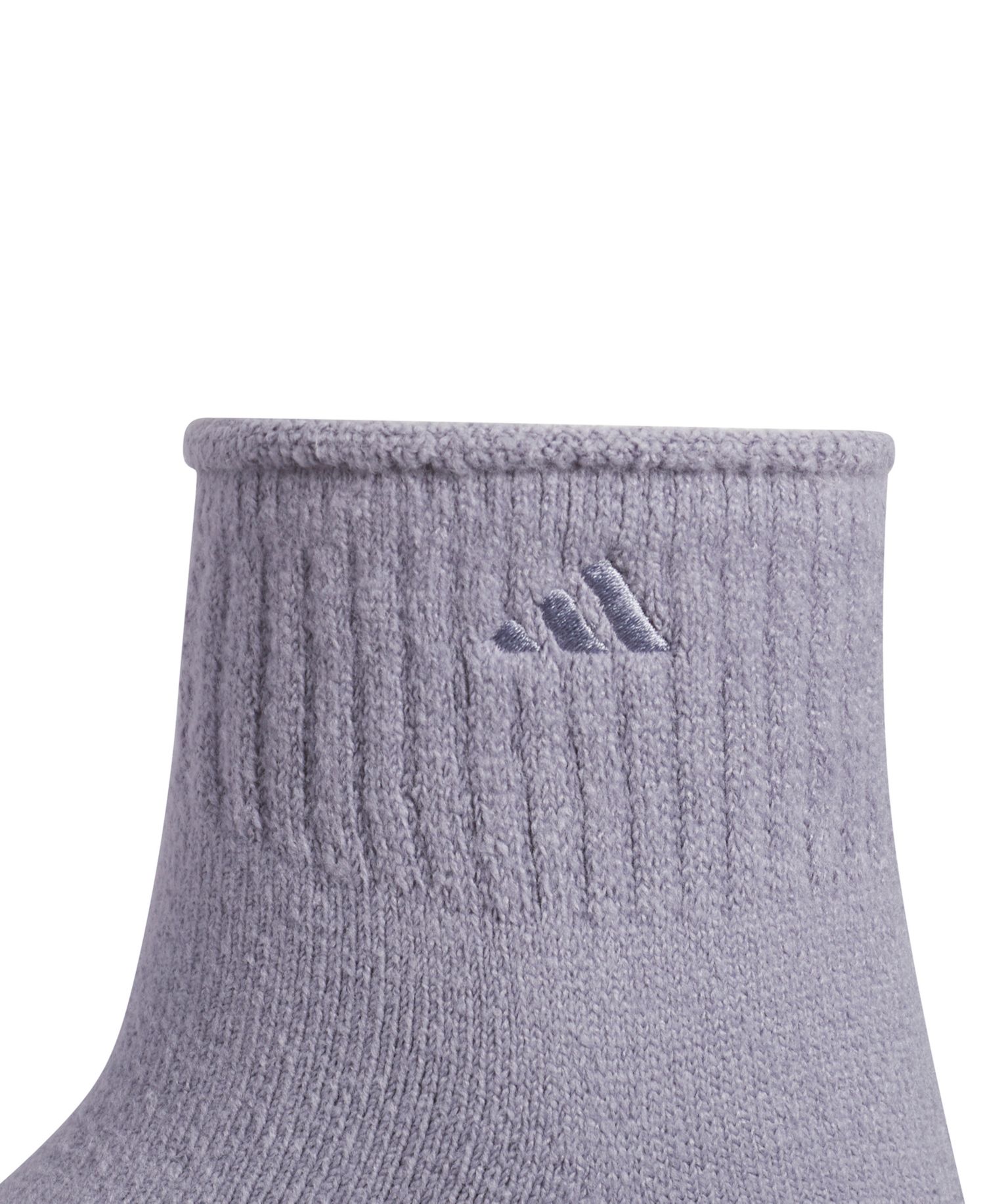 Women's Cushioned Comfort 3.0 Quarter Socks, 3-Pack