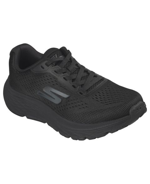 Женские кроссовки Skechers Go Run Consistent 3 - Rushline Athletic, цвет: Чёрный