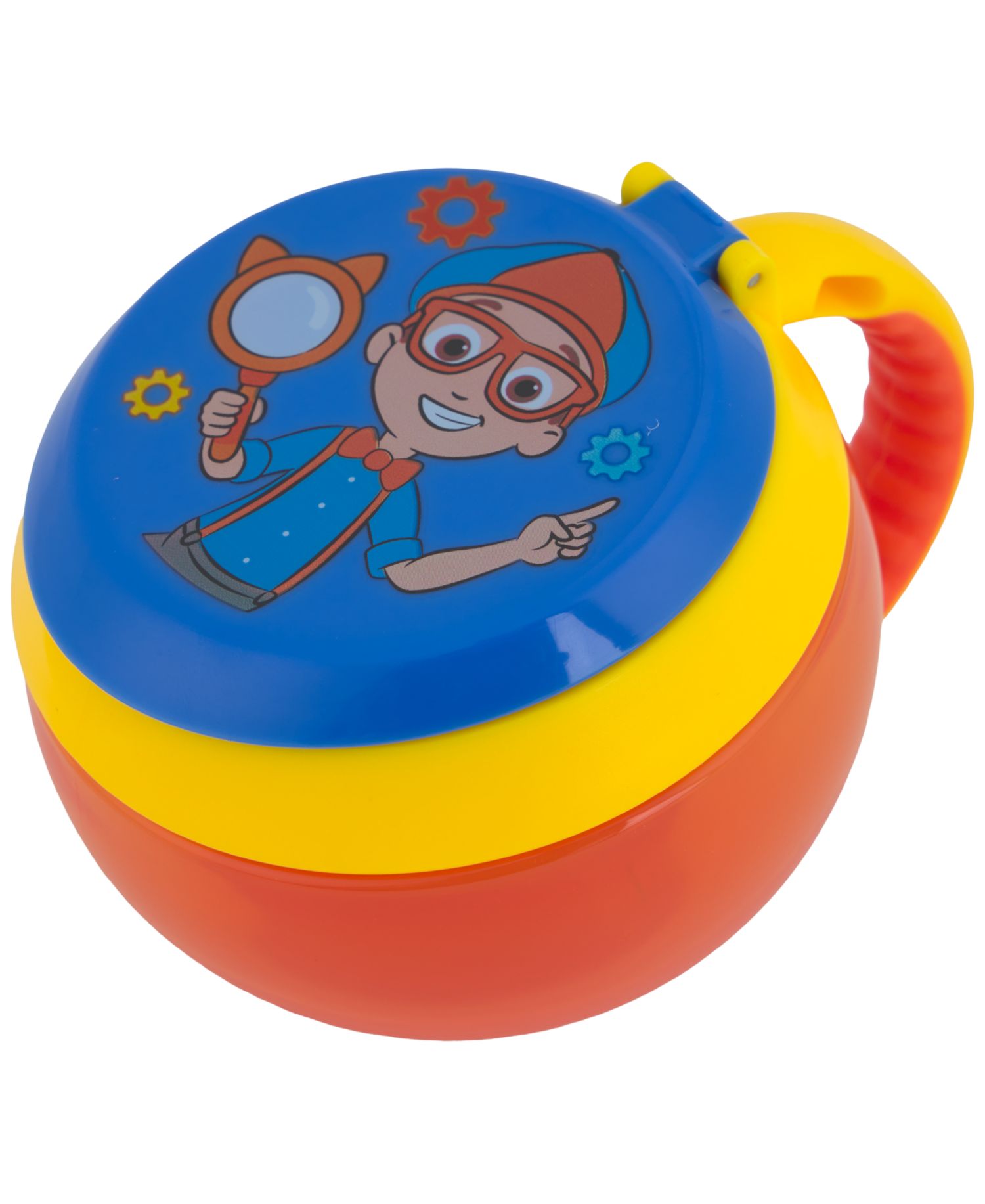 Kids' Blippi Snack Cup