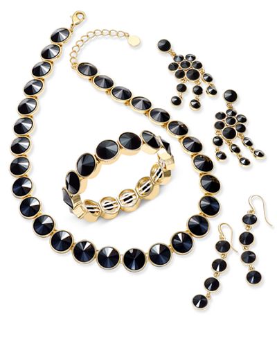Charter Club Rivoli Crystal Jewelry Collection, Only at Macy's