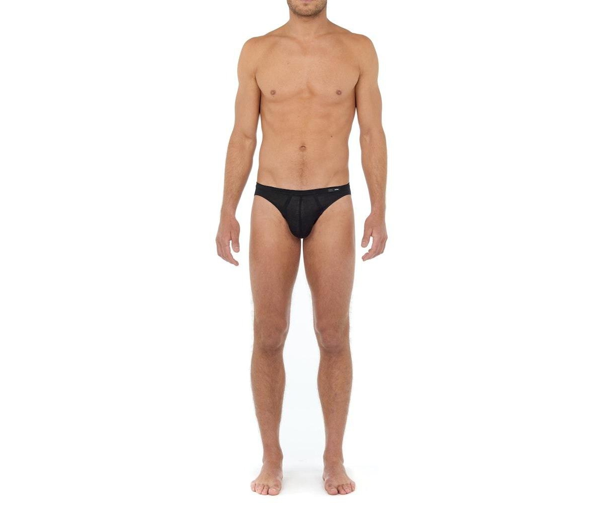 Men's Tencel Soft Comfort Micro Briefs