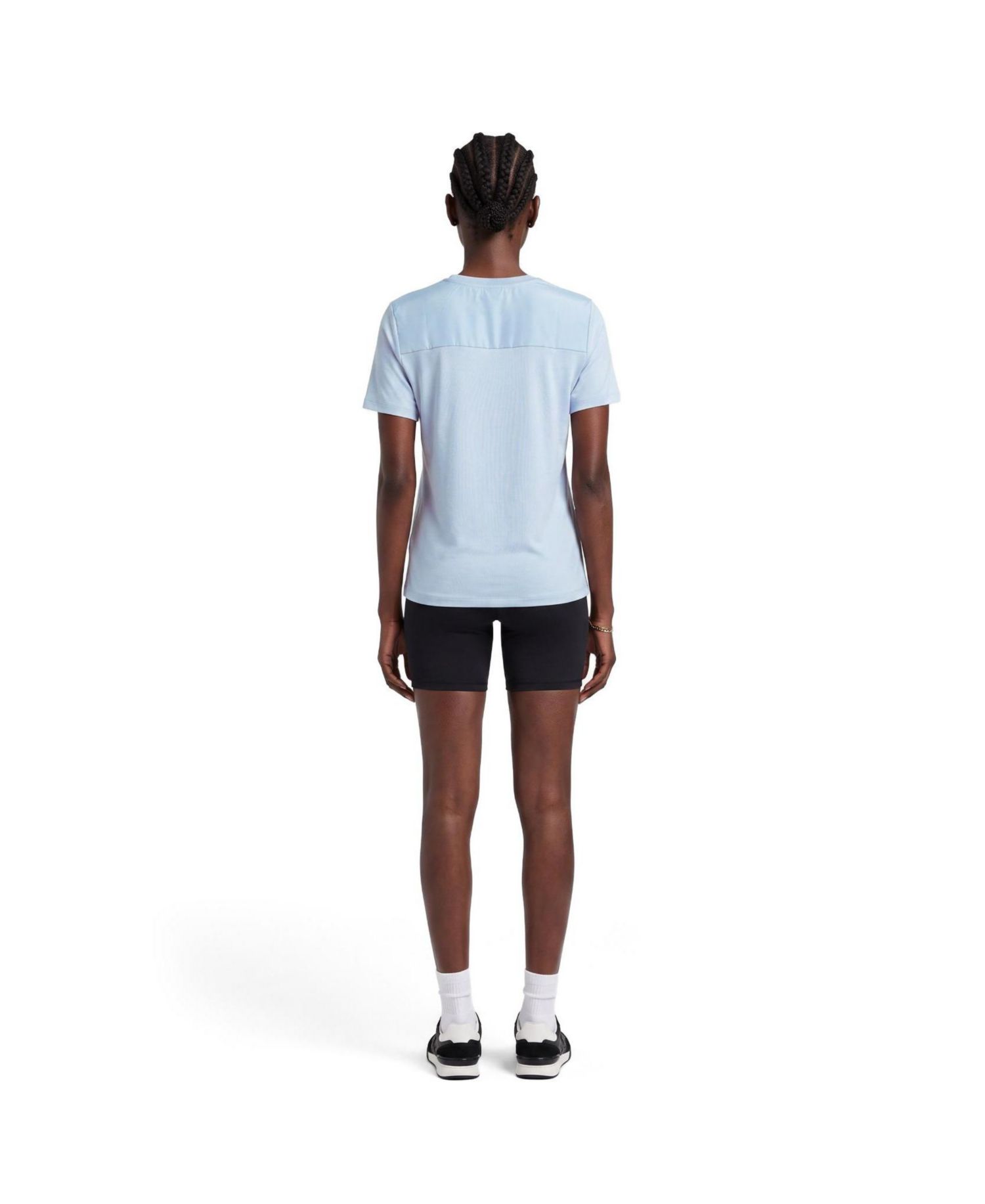 Women's Corbelle Mercerized Cotton Slim-Fit T-Shirt