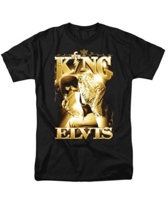Men's Presley The King T-Shirt