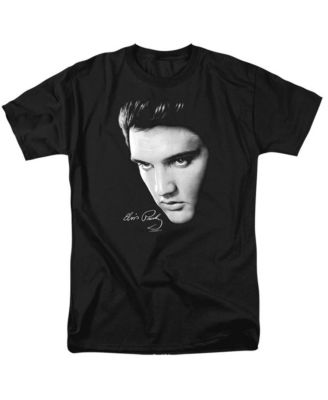 Men's Presley Face T-Shirt
