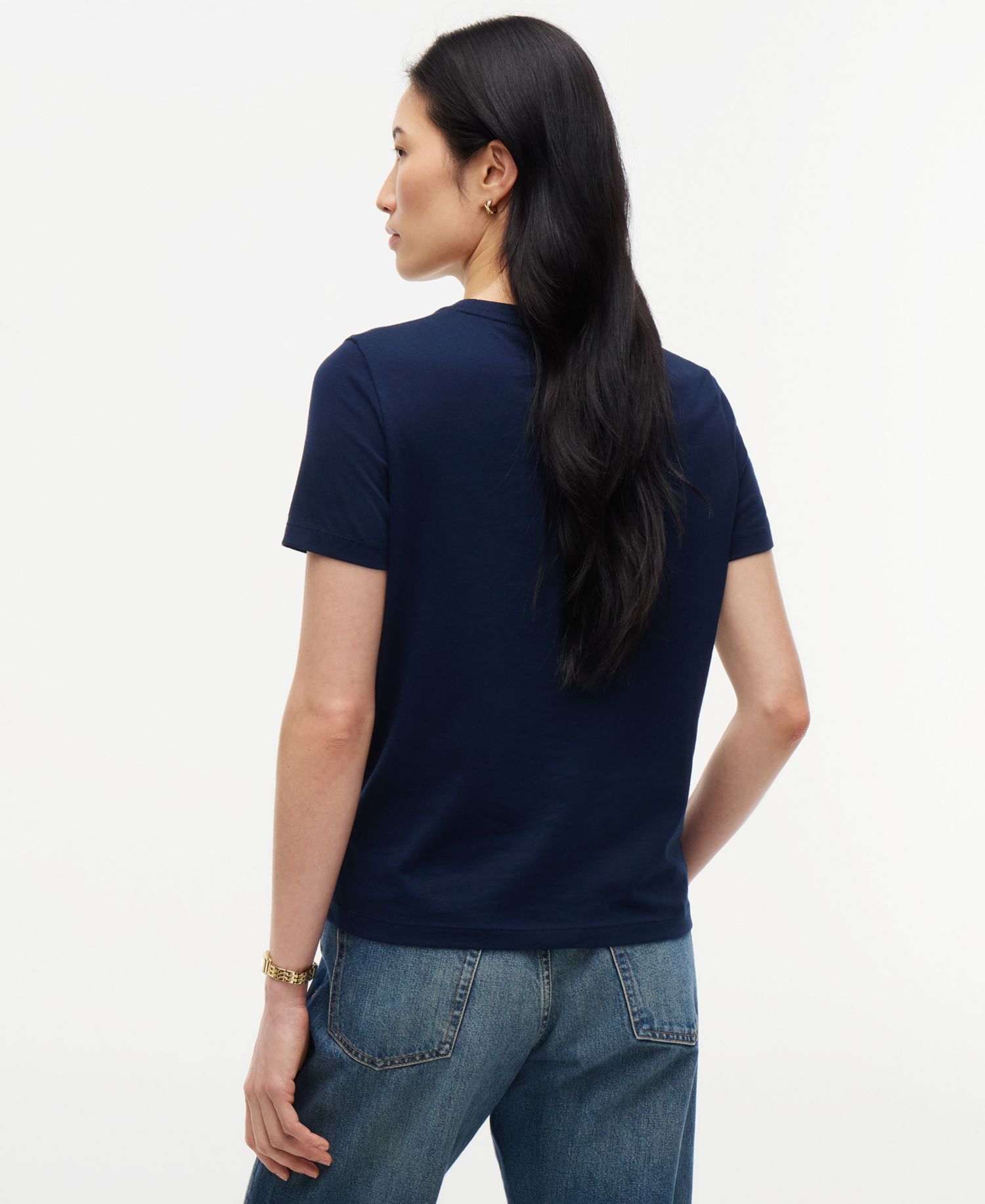 Women's Holiday Graphic Short-Sleeve T-Shirt