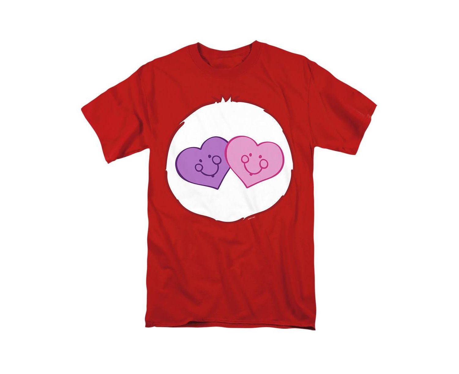 Men's Always Bear Belly T-Shirt