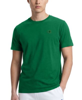 Men's Cotton Solid T-Shirt