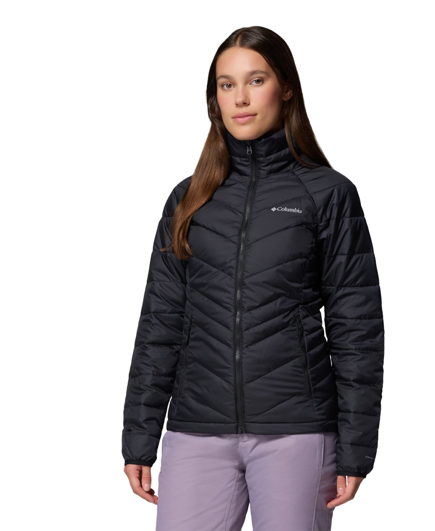 Women's Whirlibird V Interch 3-in-1 Waterproof Jacket