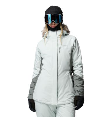 Women's Ava Alpine™ II Insulated Hooded Jacket