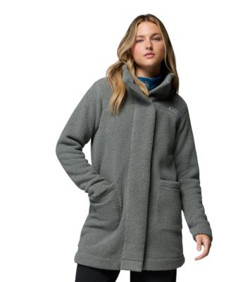 Women's Panorama™ Fleece Jacket