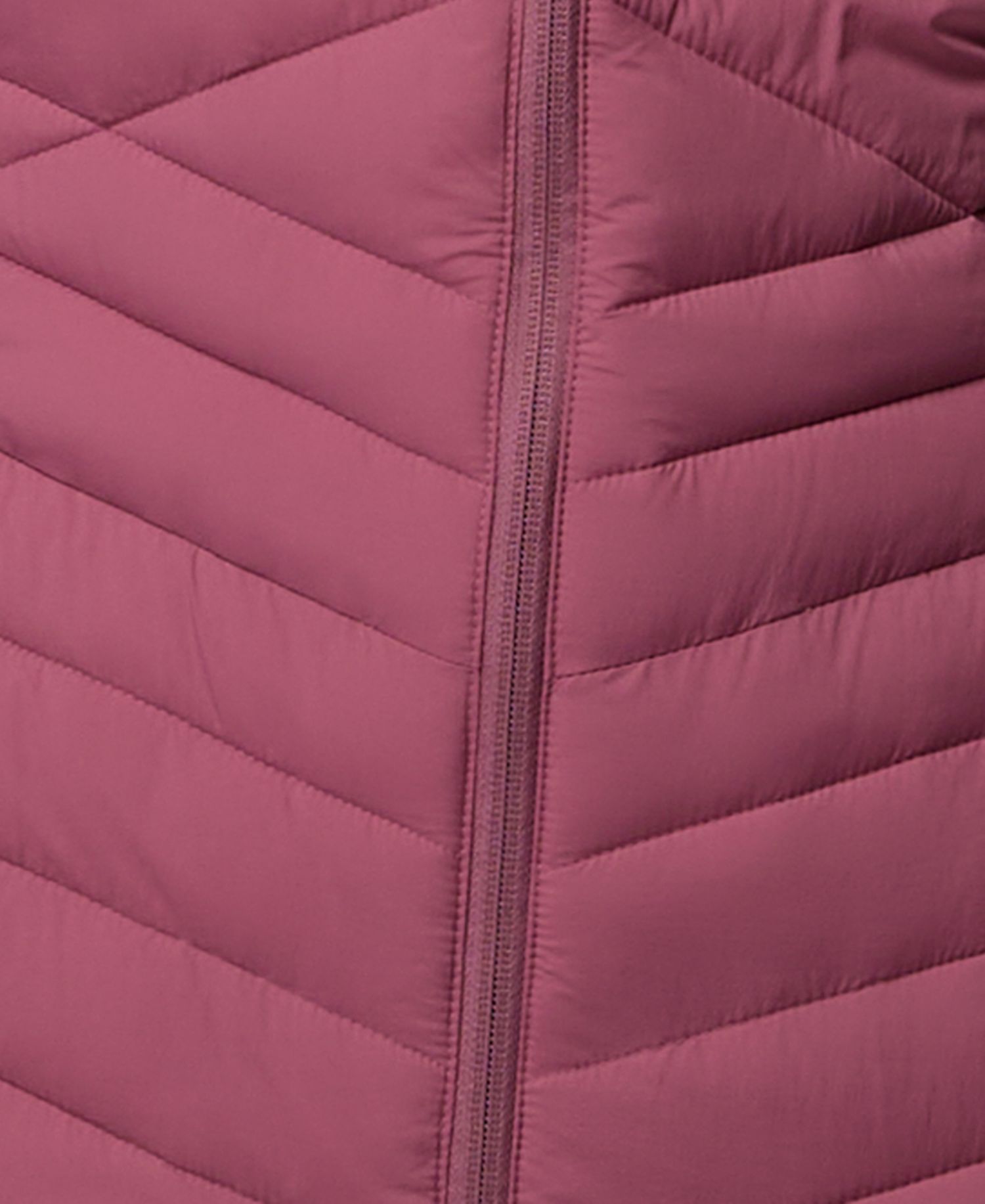 Women's Joy Peak™ II Long Insulated Puffer Vest