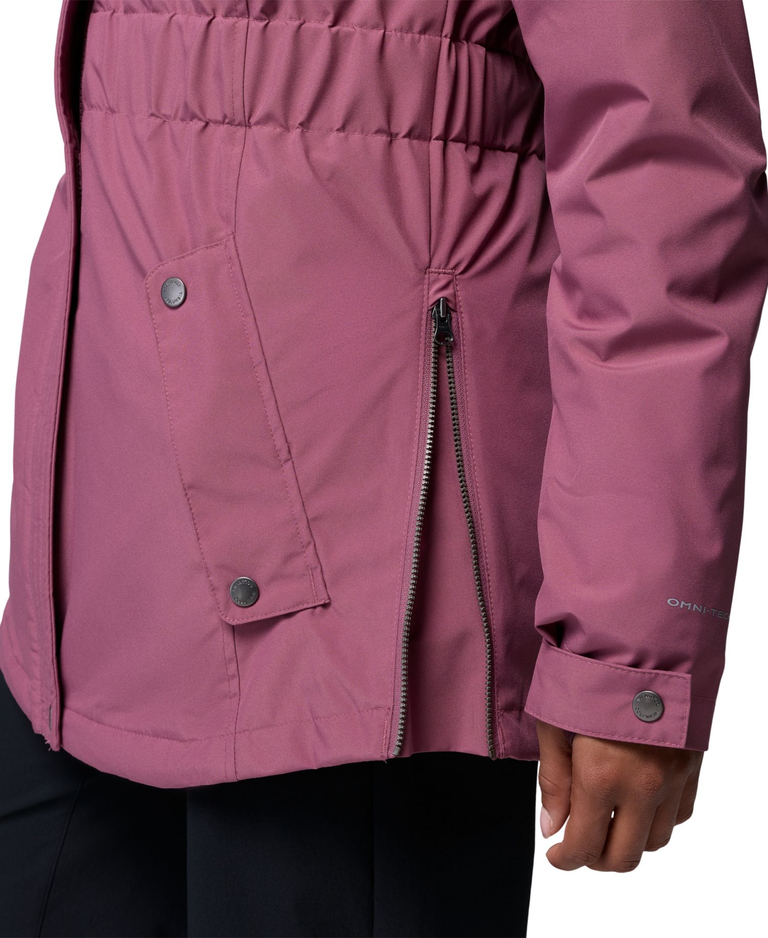 Women's Payton Pass™ II Interchange Insulated Hooded Puffer Jacket