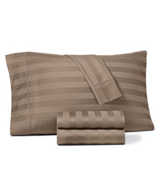 Stripe 550 Thread Count Collection