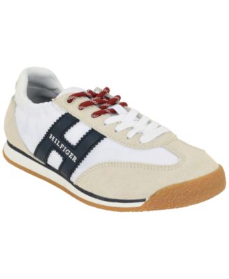Women's Parisaz Low Profile Lace-Up Sneakers