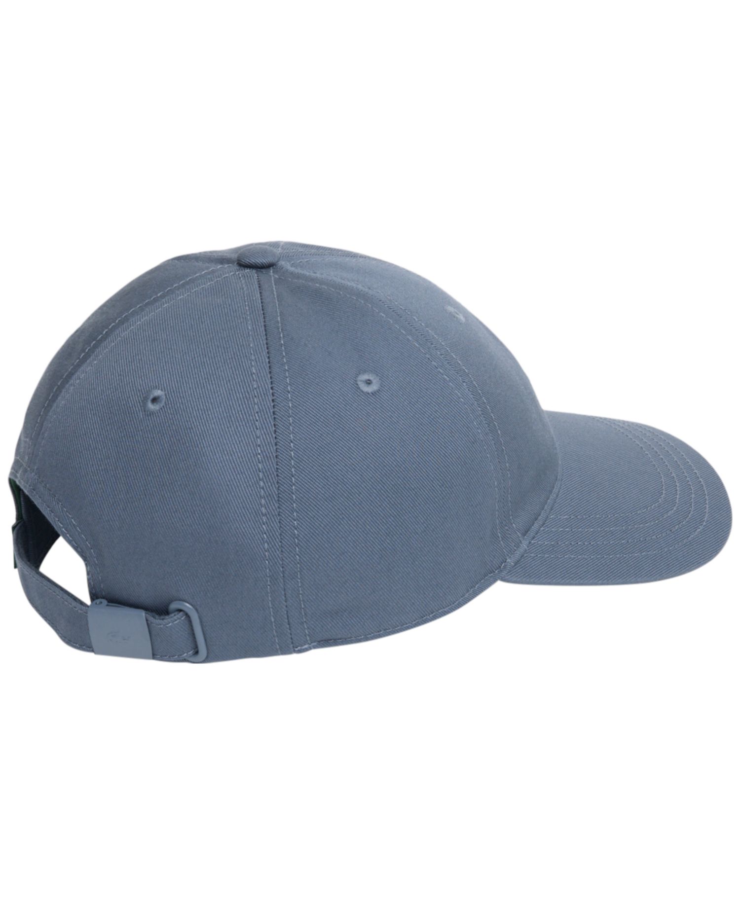 Men's Adjustable Strap Twill Cap
