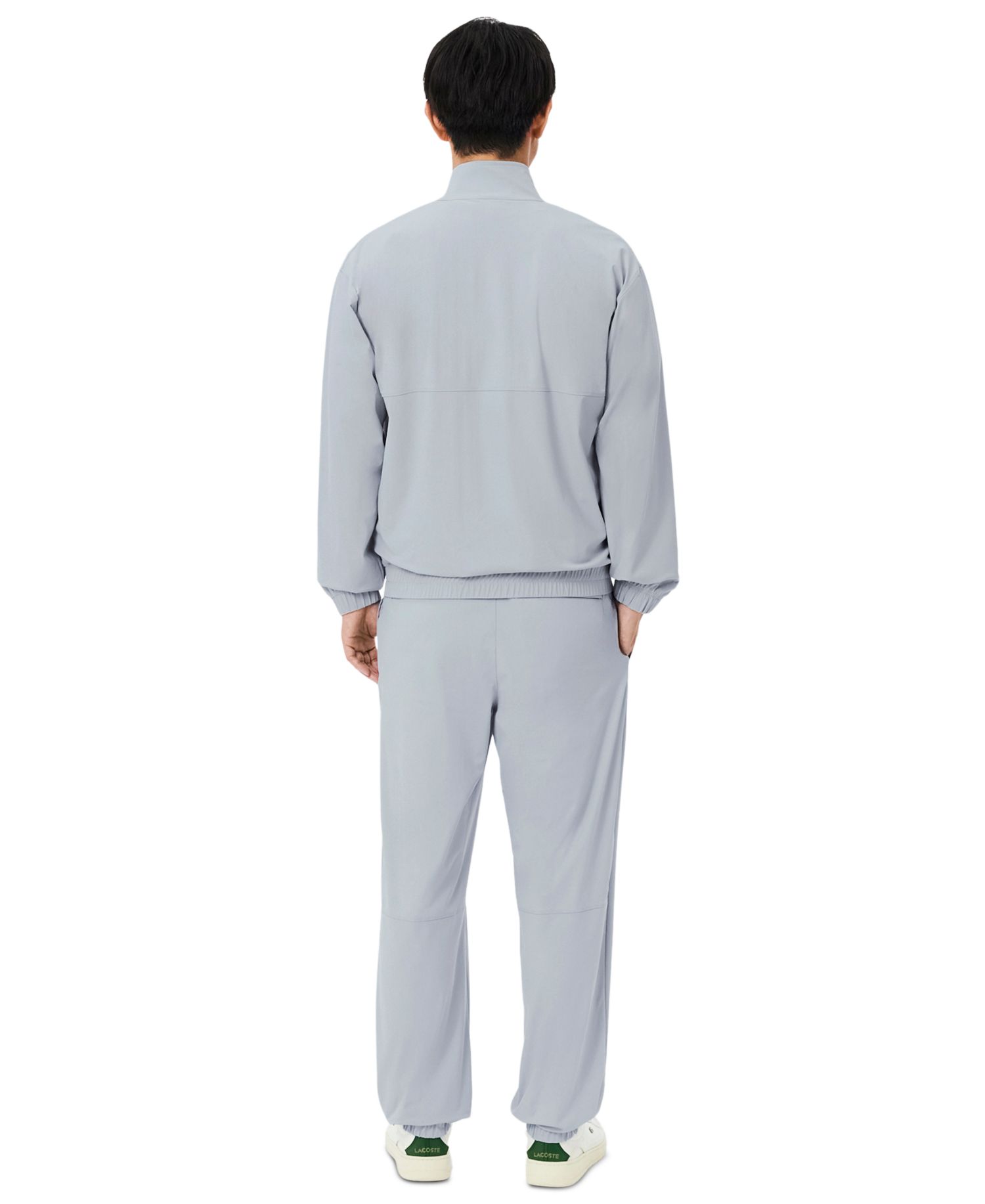 Men's Commuter Stretch Straight-Leg Sweatpants
