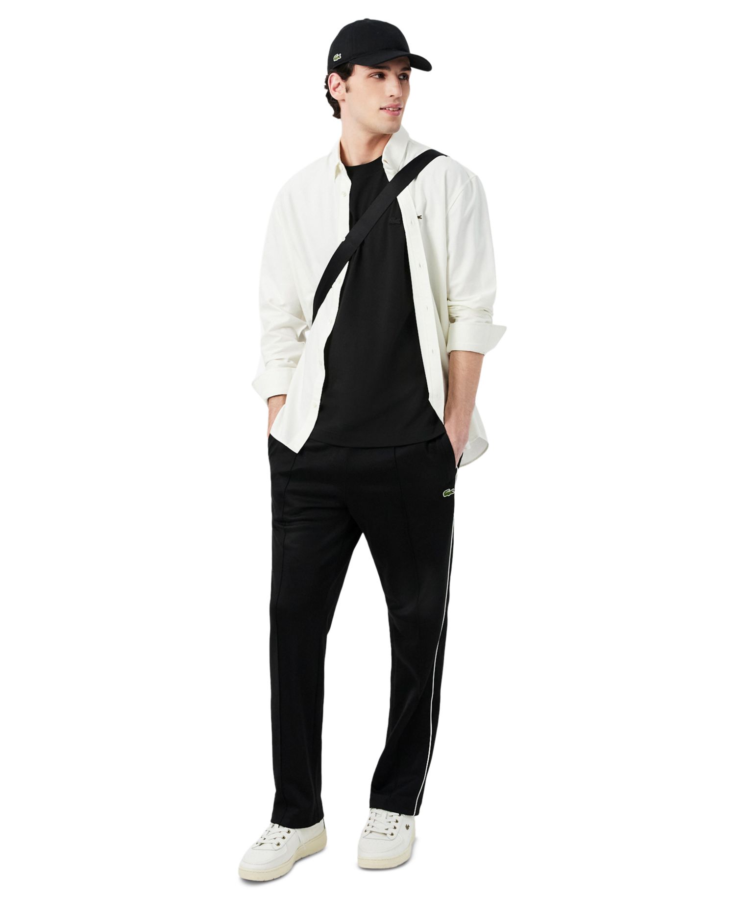 Men's Classic-Fit Crewneck T-Shirt