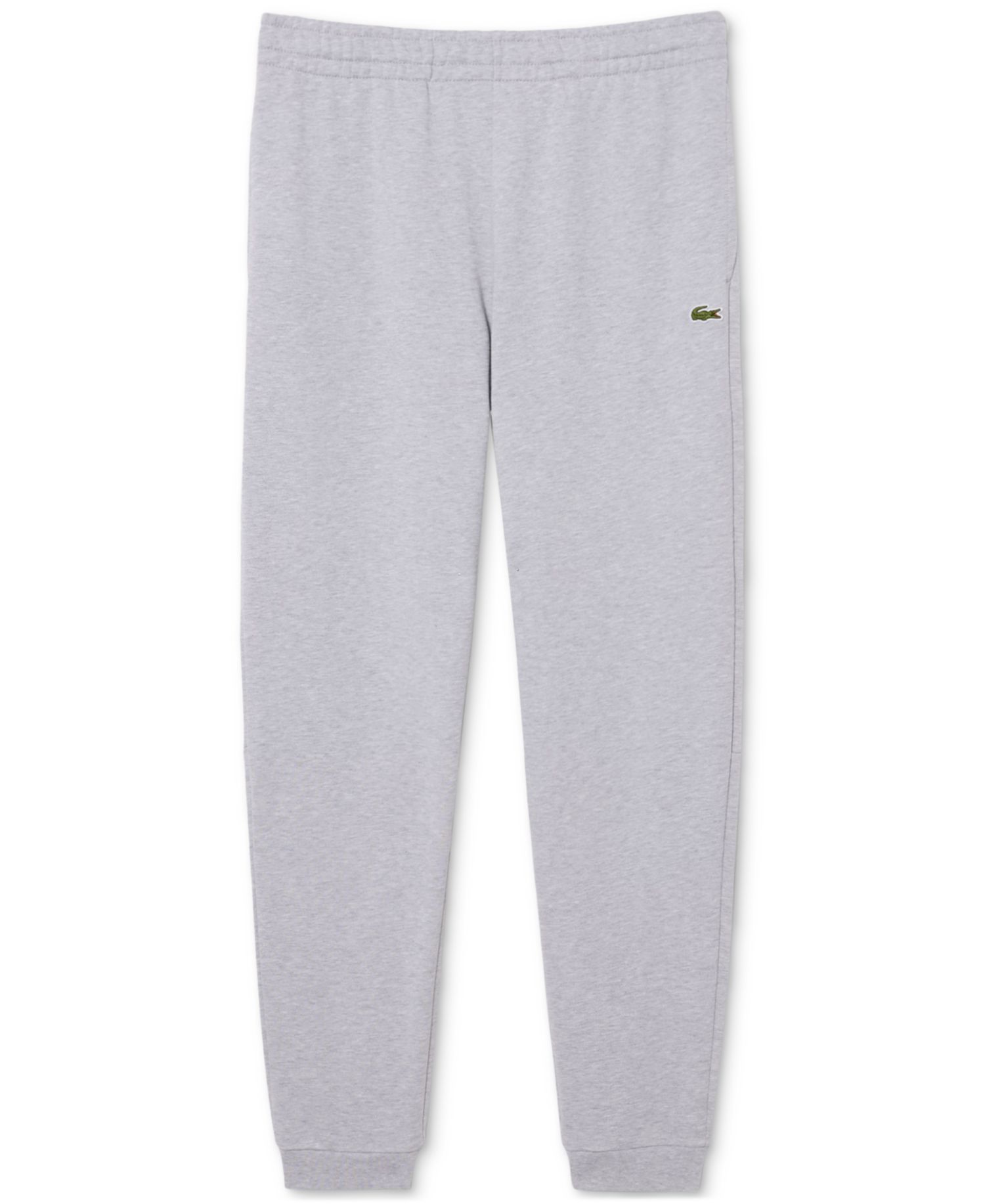 Men's Cotton Fleece Tapered-Fit Sweatpants