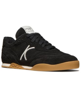 Women's KS Drift Lace-Up Sneakers
