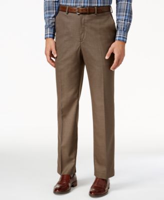 michael kors men's dress pants