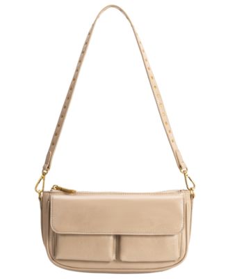 Aria Small Shoulder Handbag