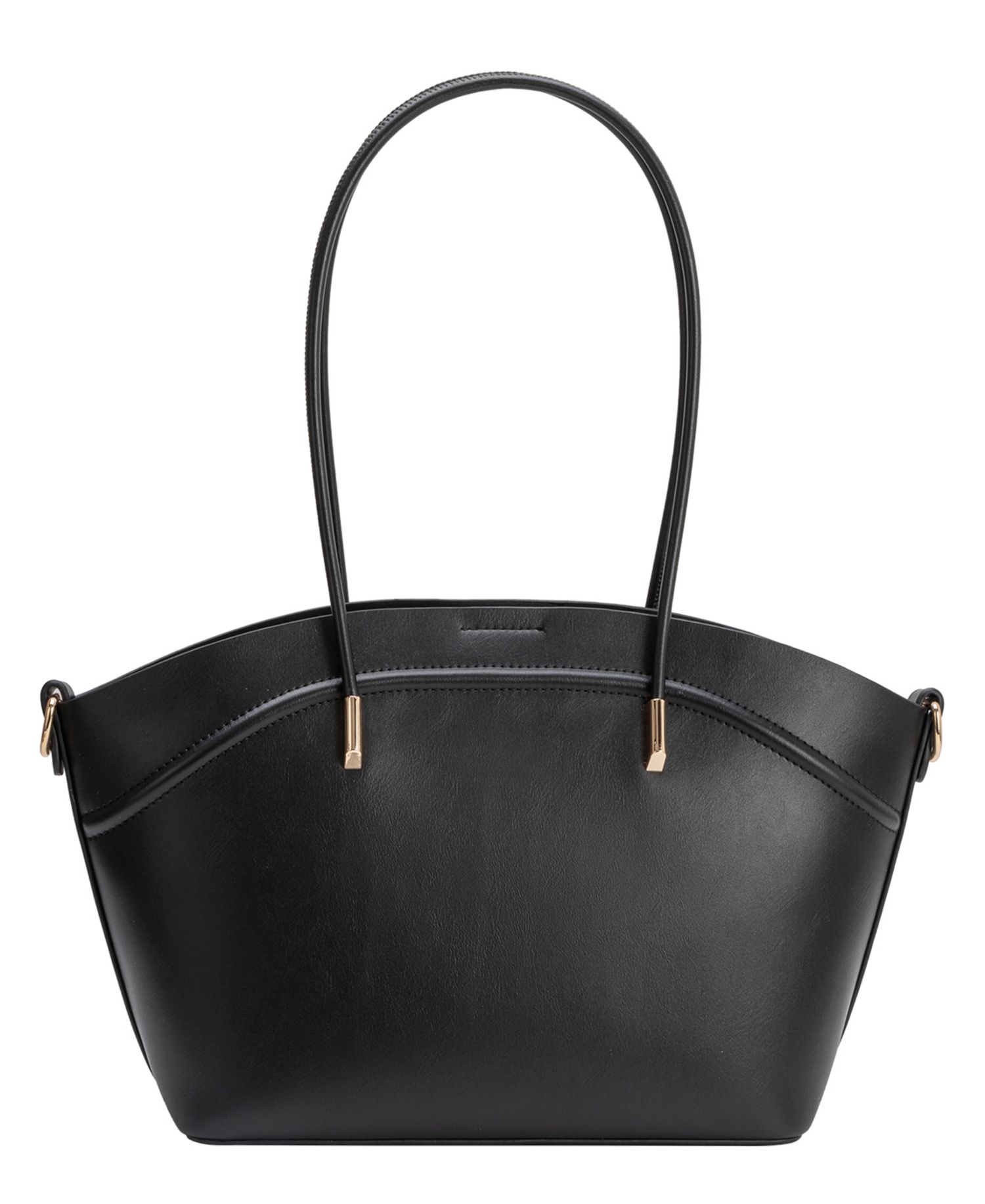 Hazel Large Top Handle Tote Handbag