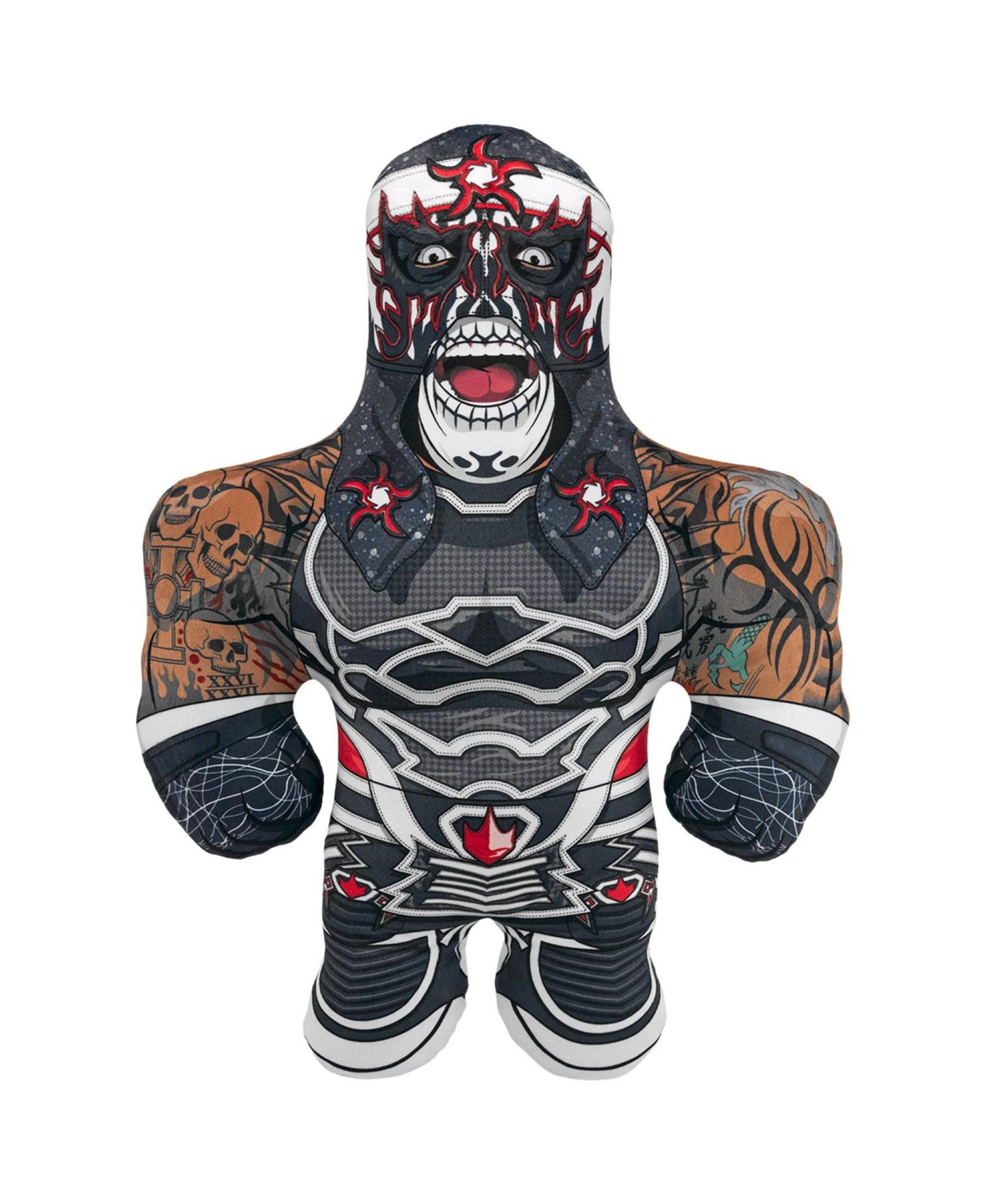 Детская мягкая игрушка Bleacher Creatures Penta 24" Bleacher Buddy Plush — фото 1