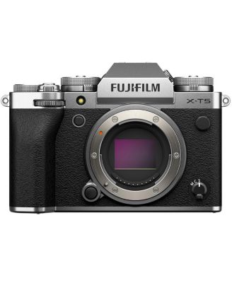 X-T5 Mirrorless Camera