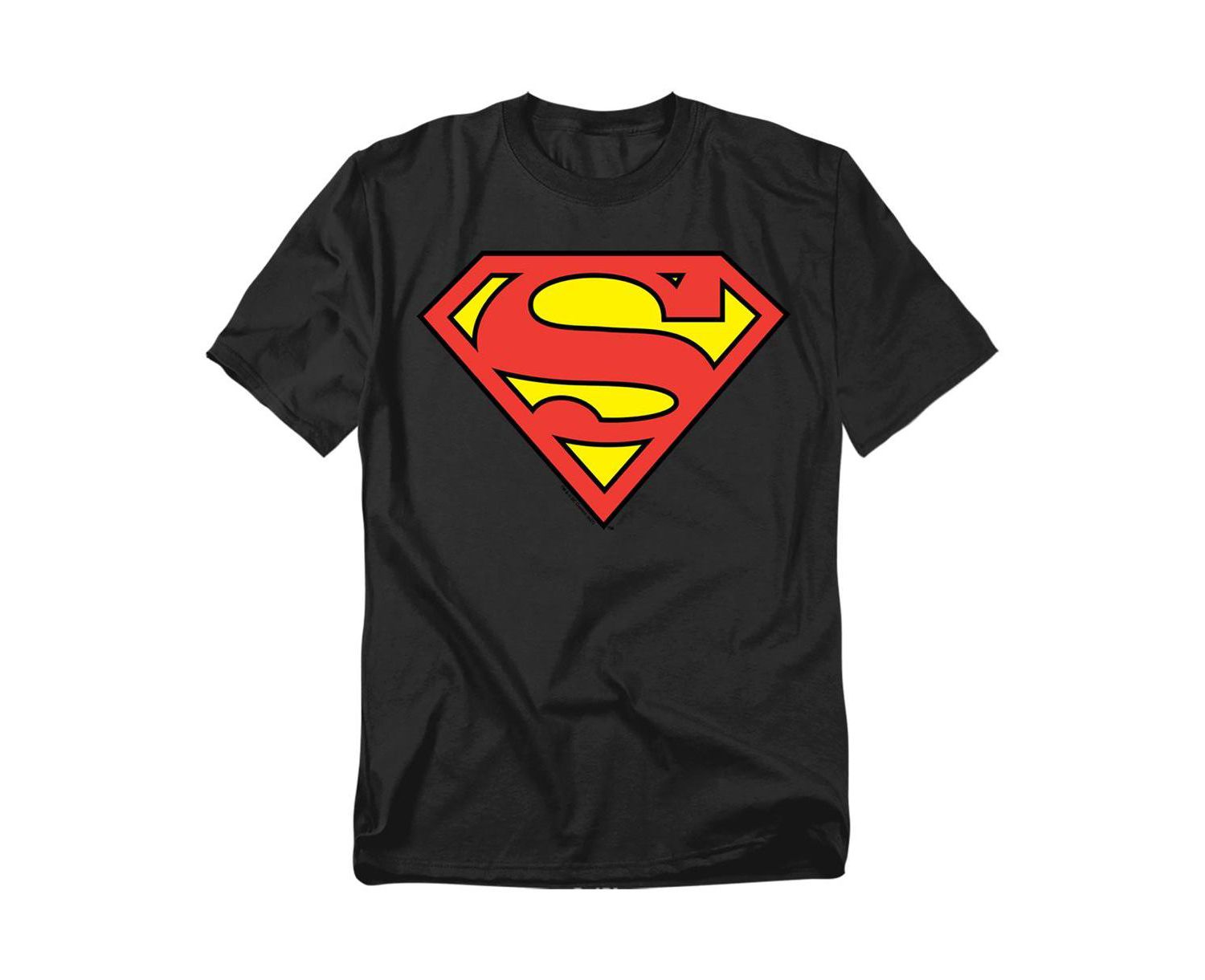 Men's Classic Logo T-Shirt