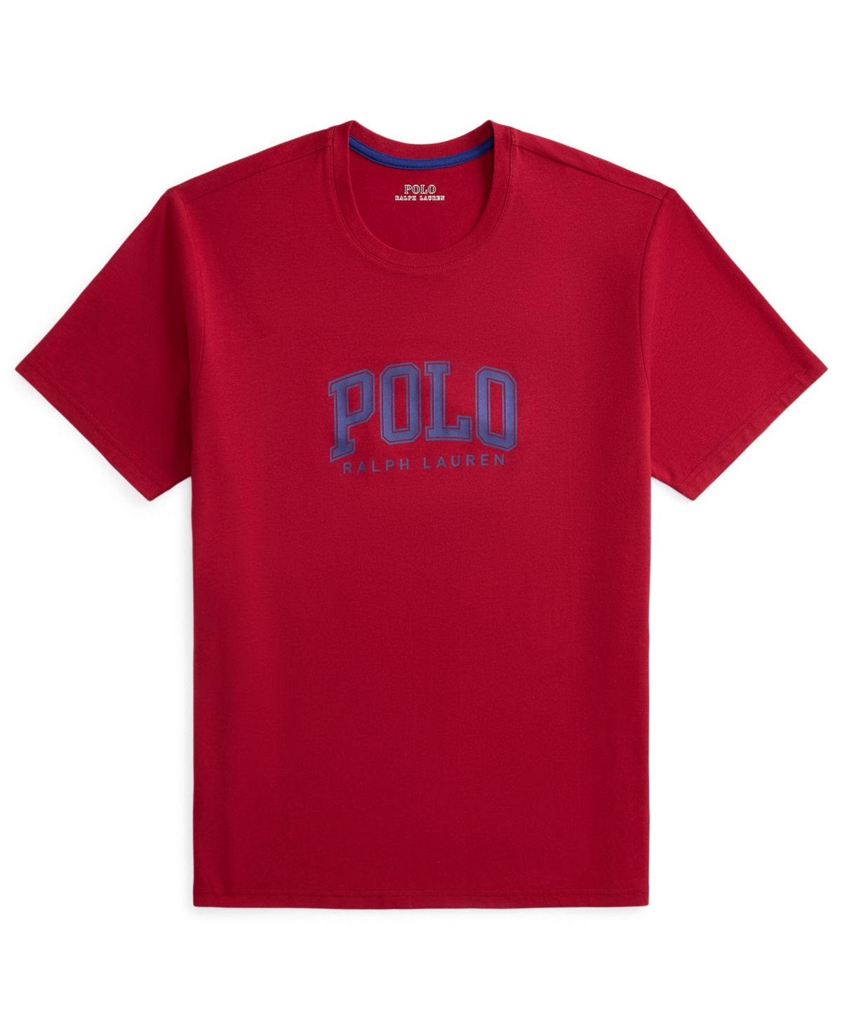 Polo Ralph Lauren Men's Crewneck Pajama T-Shirt