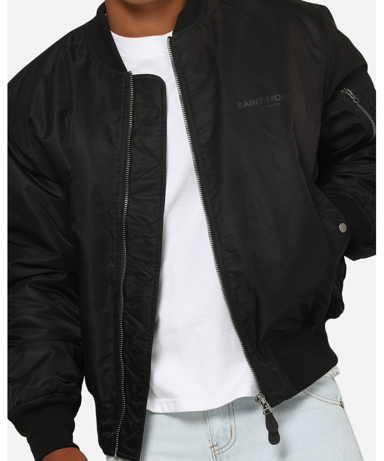 Men's Dominion Bomber
