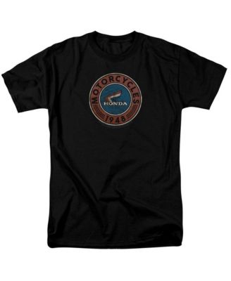 Men's Motorcycle T-Shirt