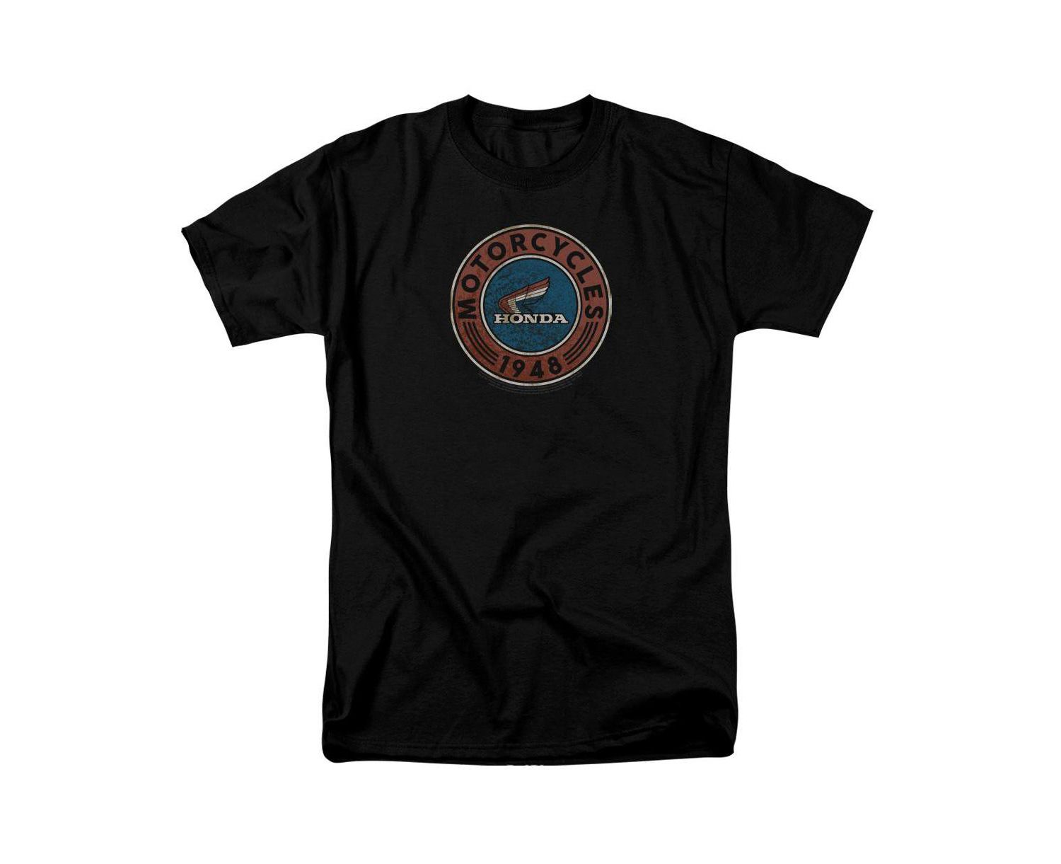 Men's Motorcycle T-Shirt