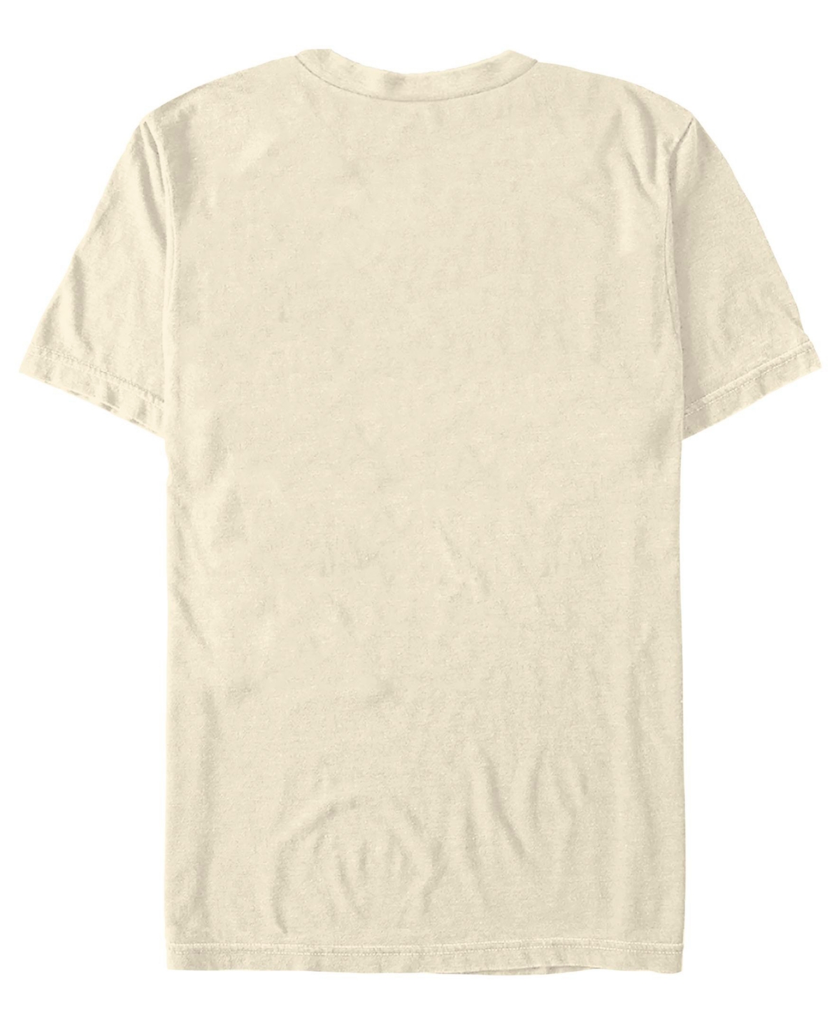 Fifth Sun Men's Si Icon Graphic T-Shirt