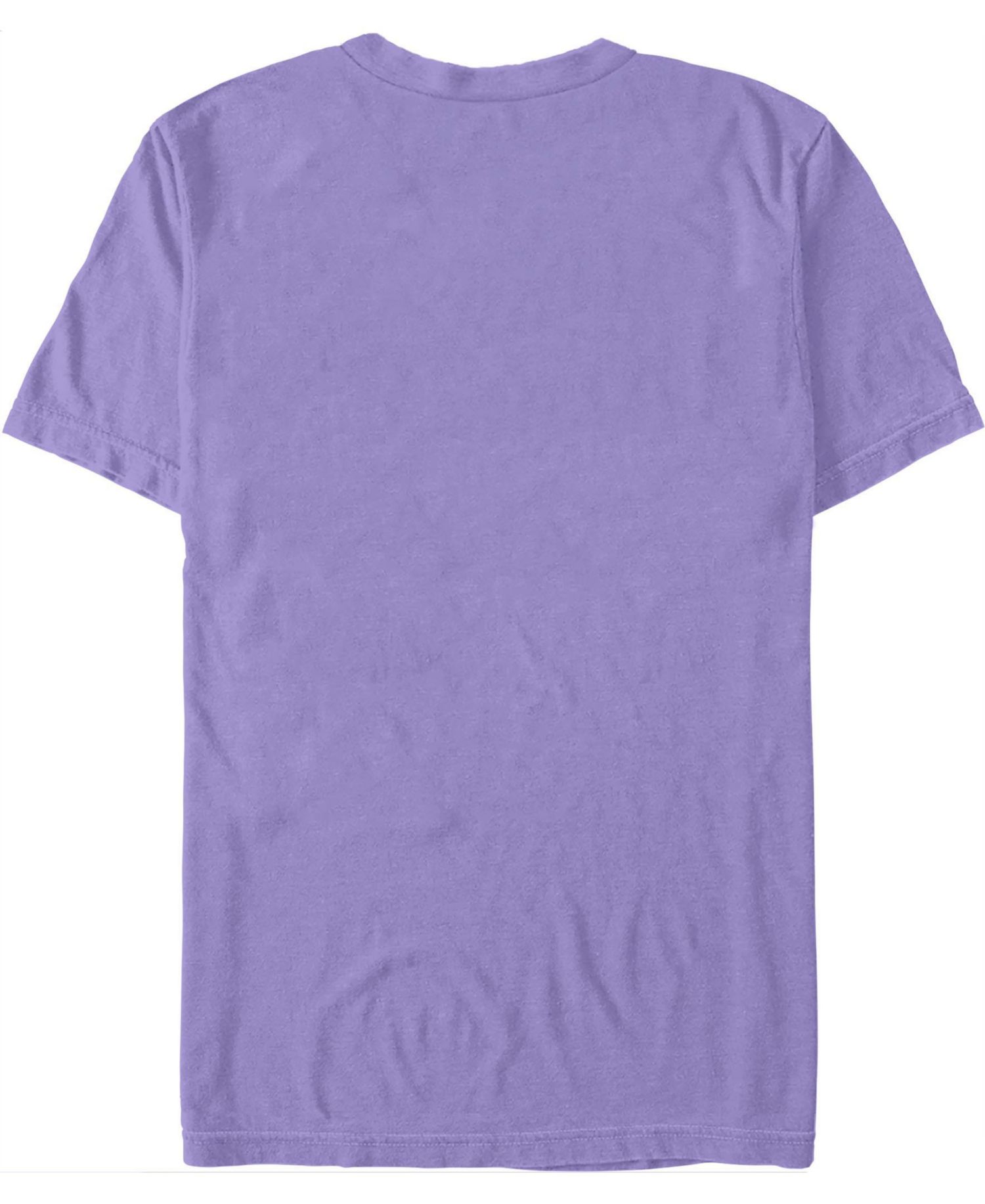 Men's K-Pop Demon Hunters Huntrix Group Panels T-Shirt