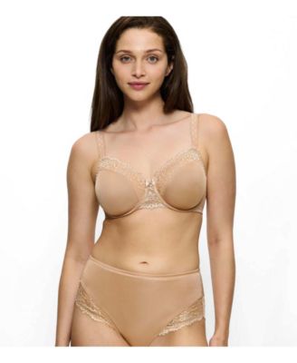 Women's Ladyform Soft Minimizer Bra