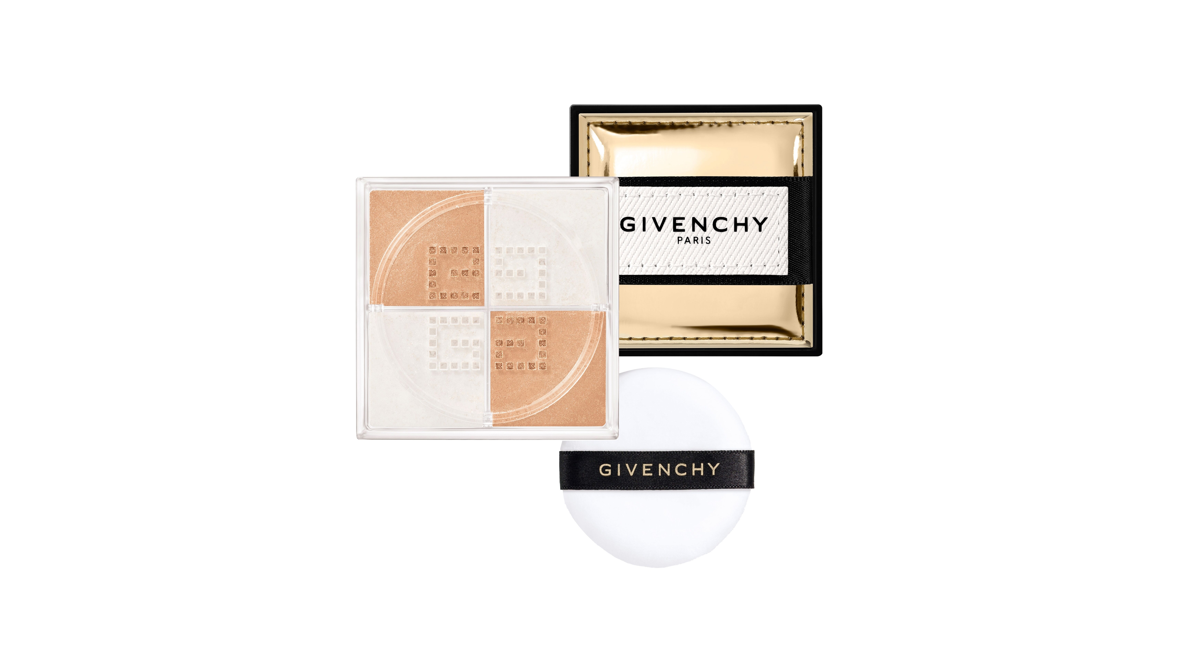 Givenchy Limited Edition Libre Loose Powder Highlighter, 0.05 oz.