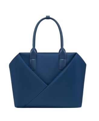 Large Origami Tote 15" Laptop Bag for Women