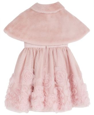 macys girls holiday dresses Kids' Outfits Girls christmas dress
