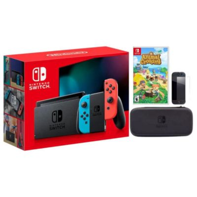 Switch 32GB Neon Console